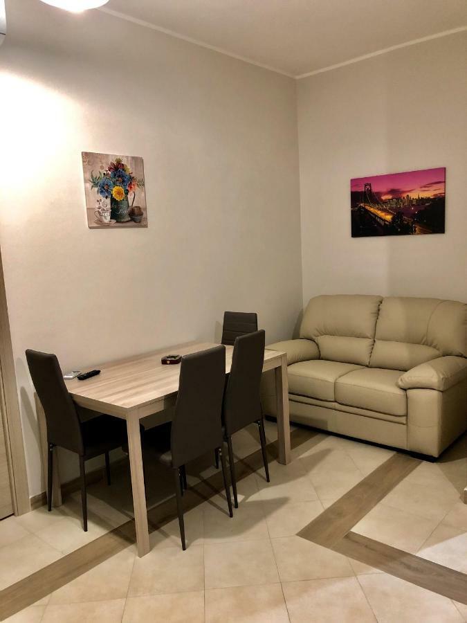 Alpheus Apartment Syracuse Exterior photo